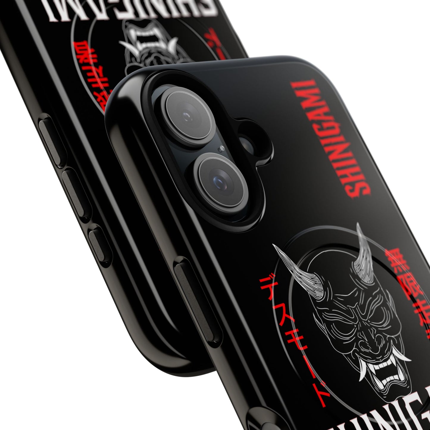 Shinigami MagSafe Phone Case