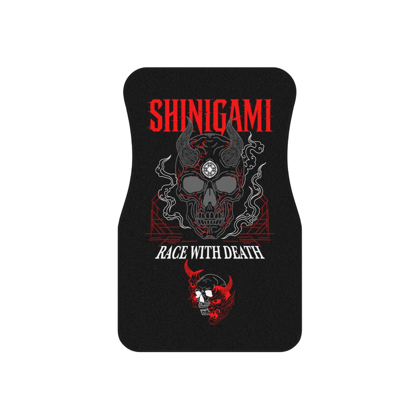 Shinigami Grip Mats