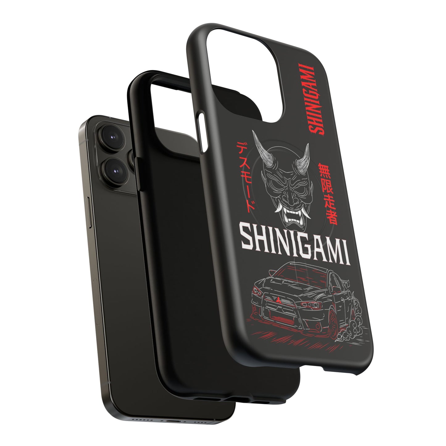 Shinigami MagSafe Phone Case