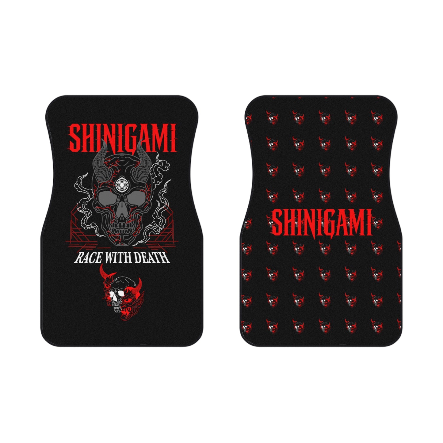 Shinigami Grip Mats