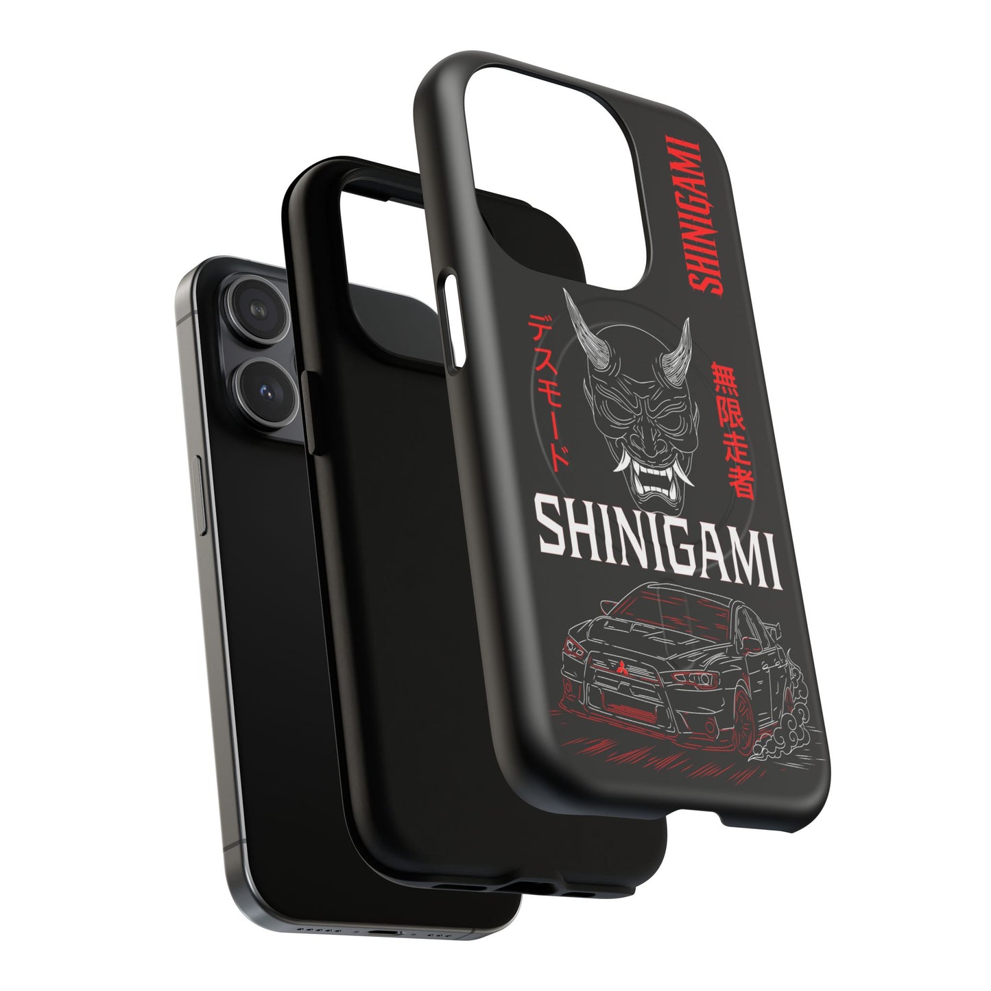 Shinigami MagSafe Phone Case