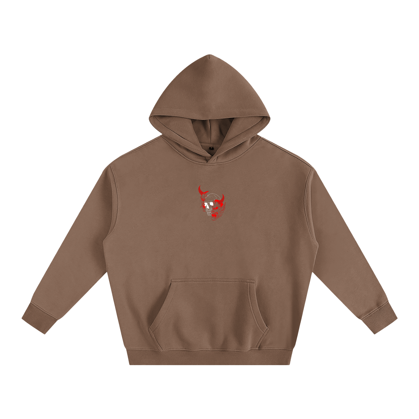 Shinigami Oversized Hoodie