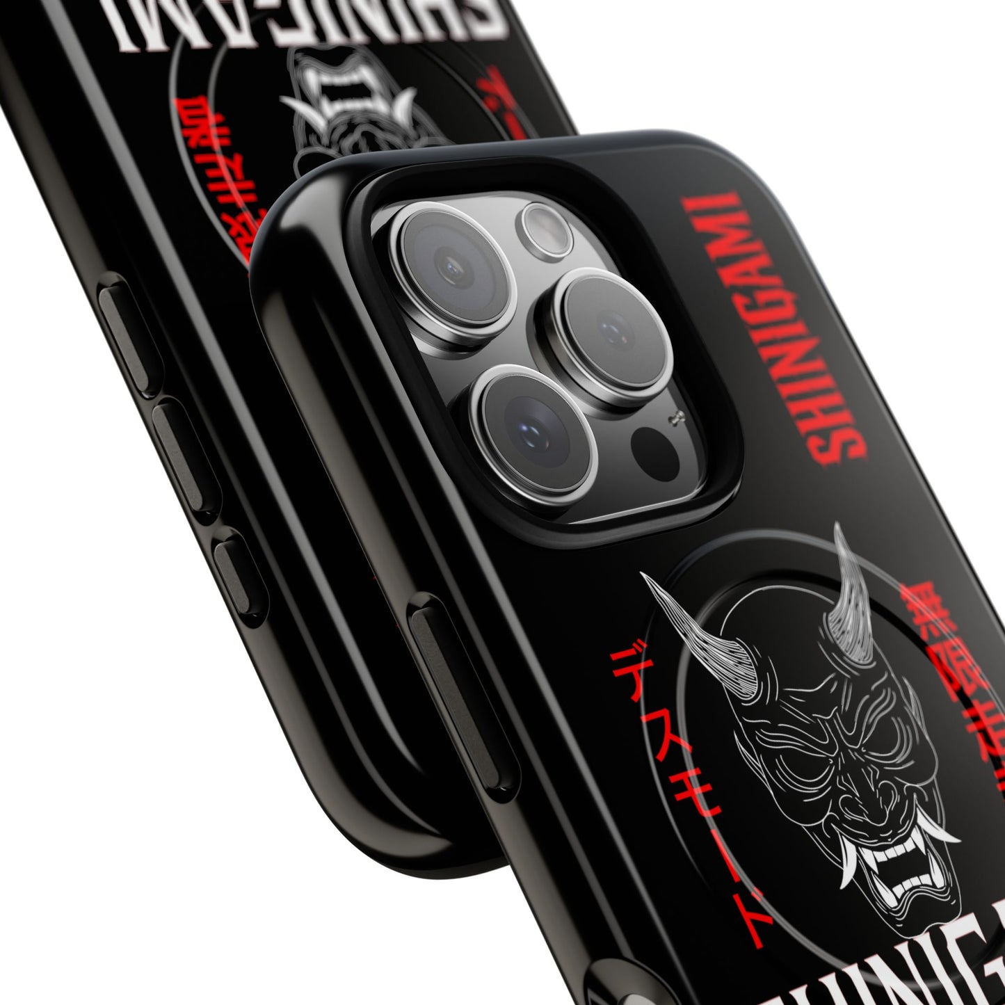 Shinigami MagSafe Phone Case