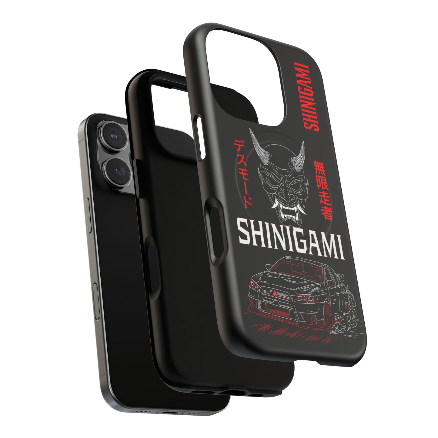 Shinigami MagSafe Phone Case