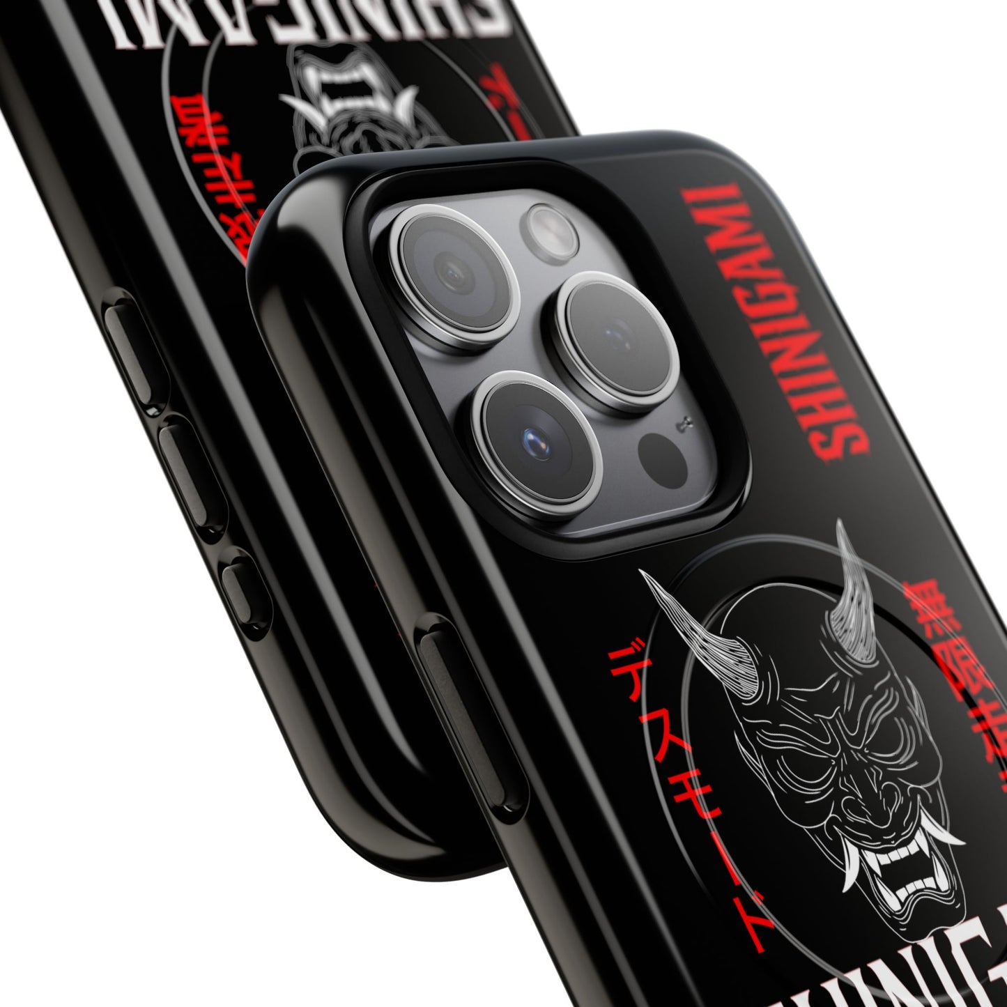 Shinigami MagSafe Phone Case