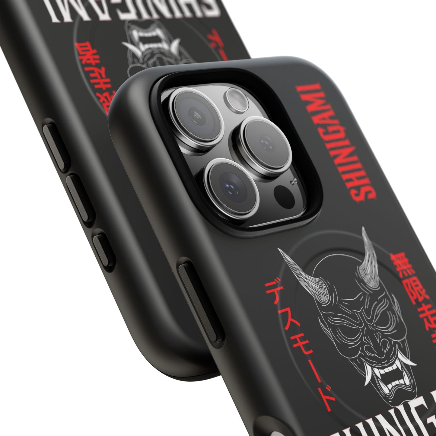 Shinigami MagSafe Phone Case