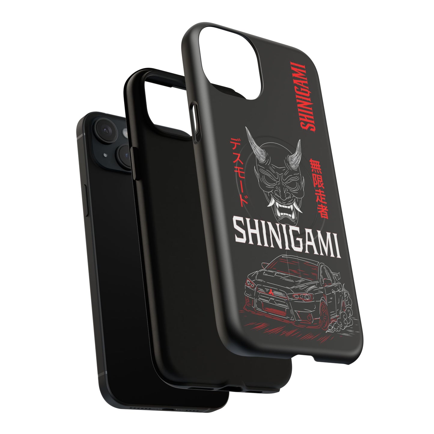Shinigami MagSafe Phone Case