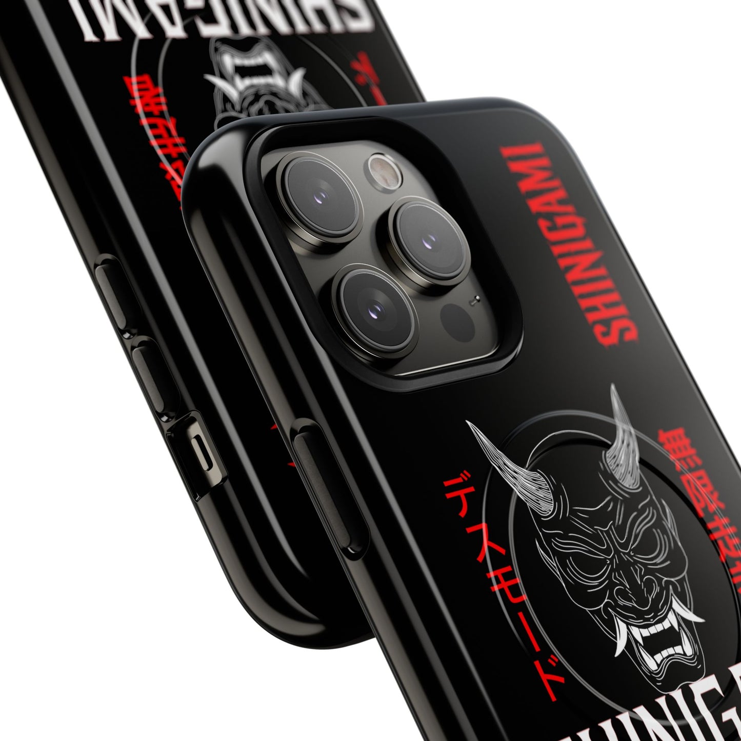 Shinigami MagSafe Phone Case