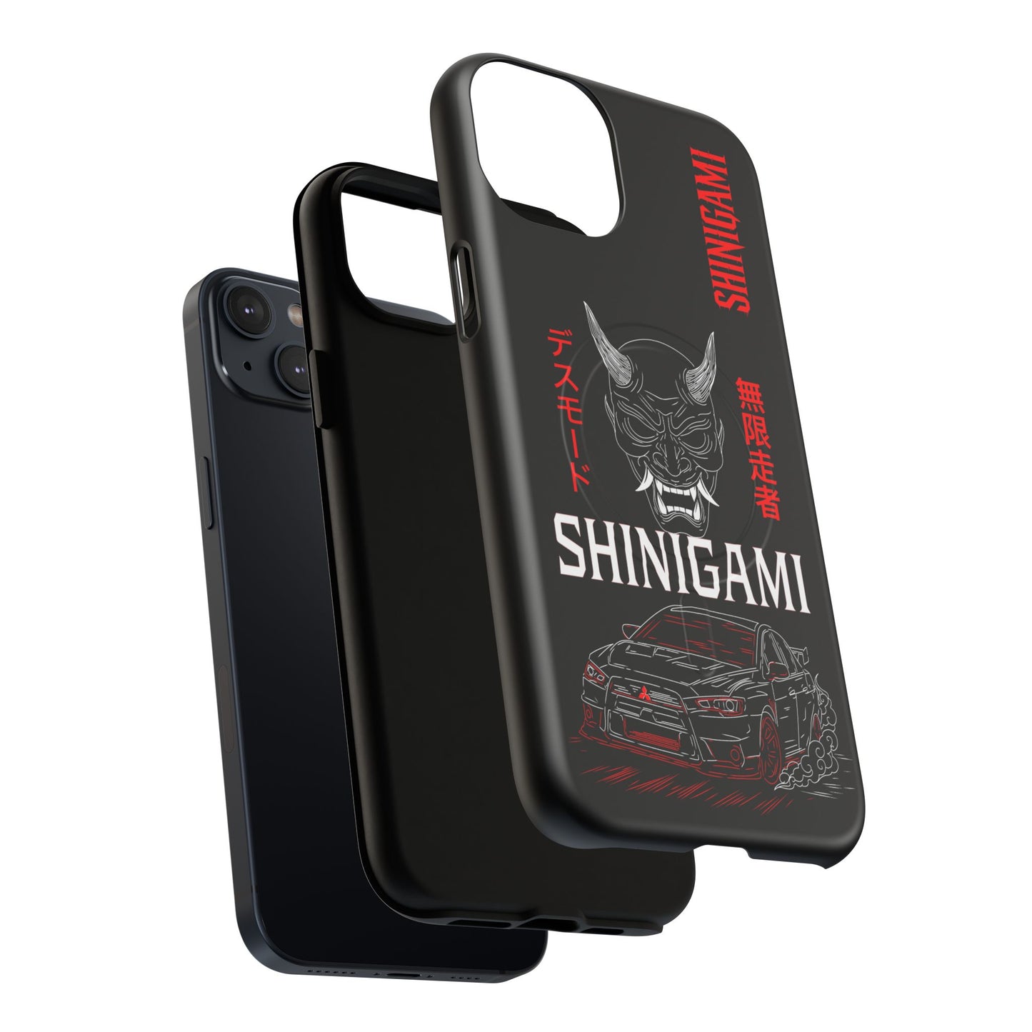 Shinigami MagSafe Phone Case