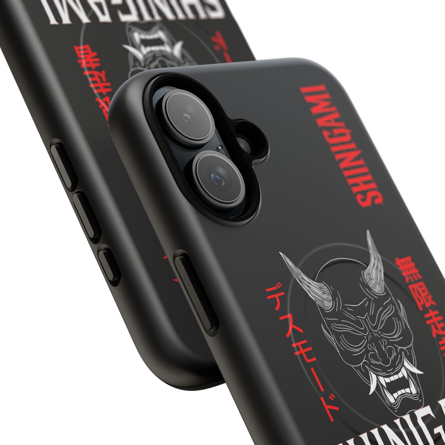 Shinigami MagSafe Phone Case