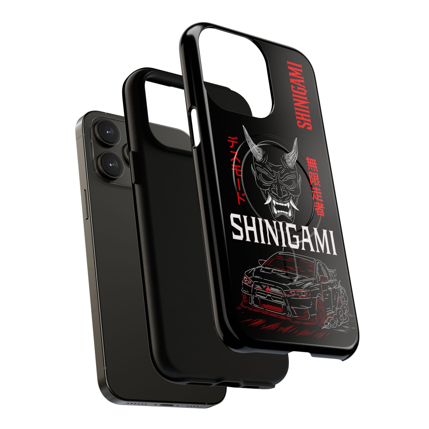 Shinigami MagSafe Phone Case
