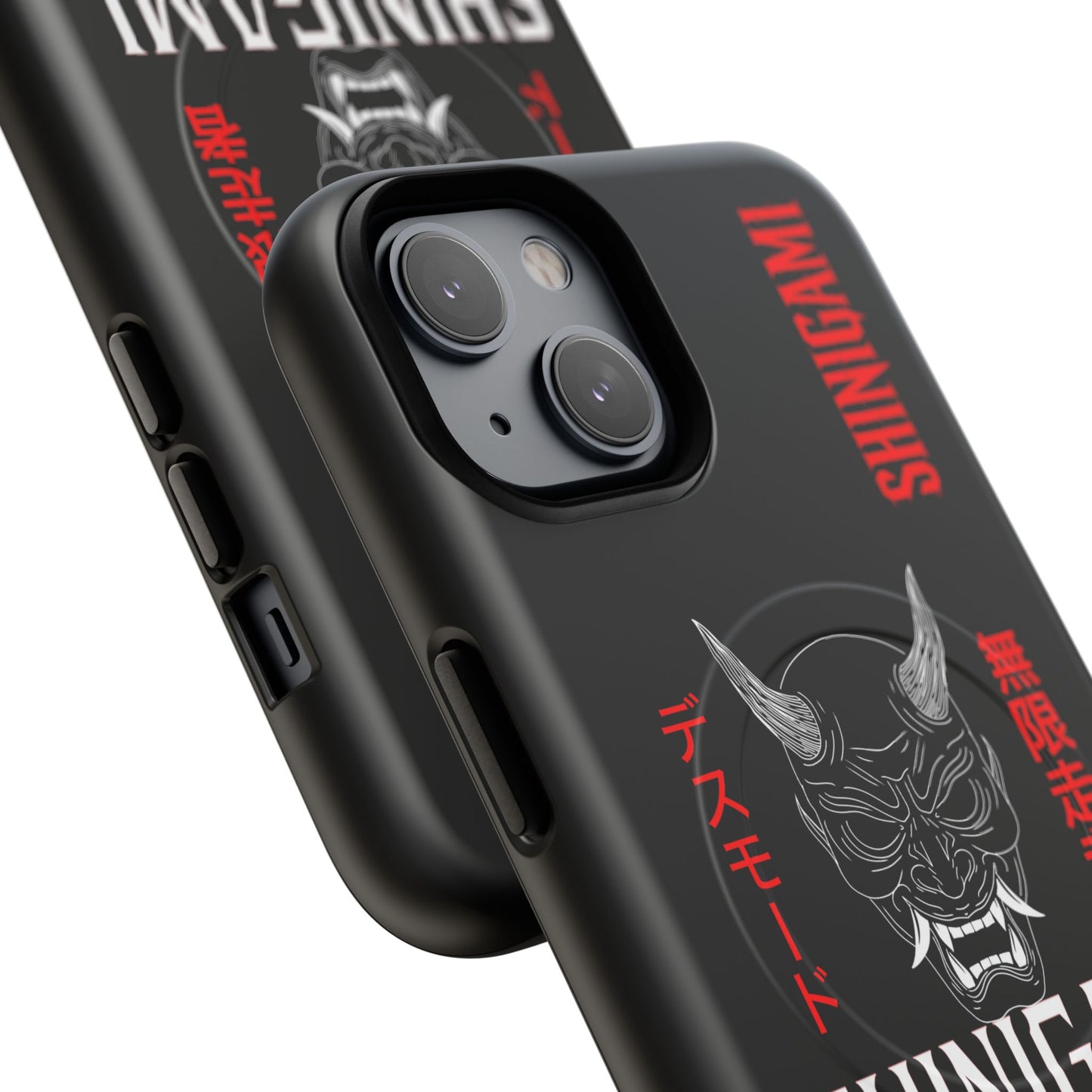 Shinigami MagSafe Phone Case