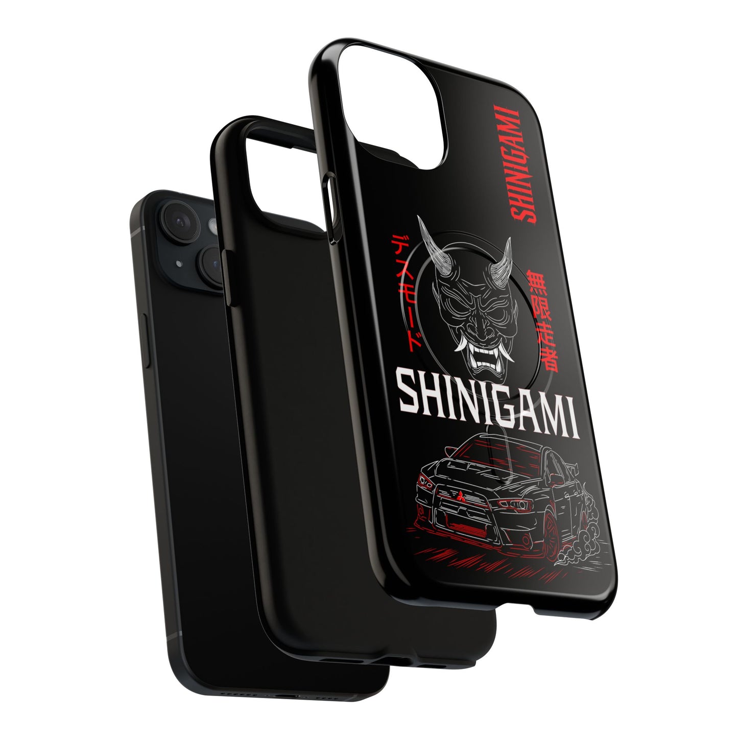 Shinigami MagSafe Phone Case