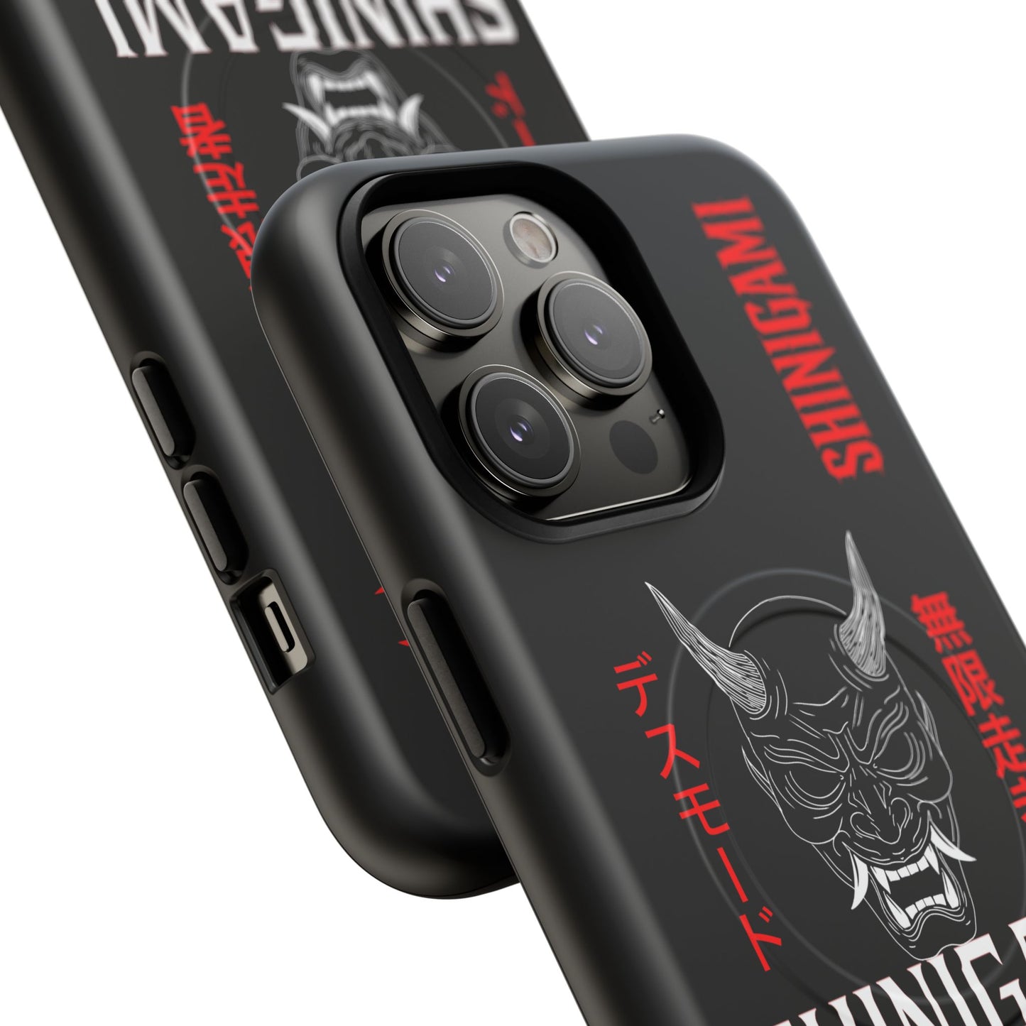 Shinigami MagSafe Phone Case