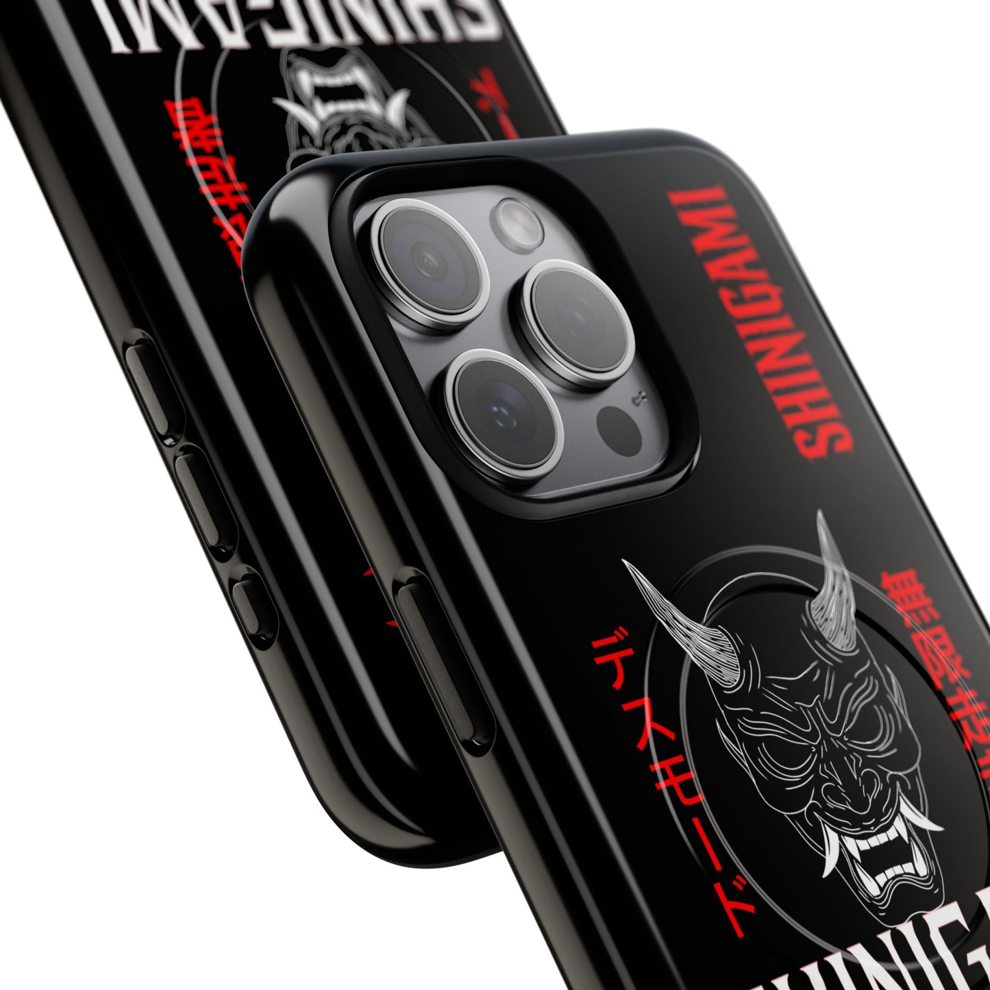 Shinigami MagSafe Phone Case