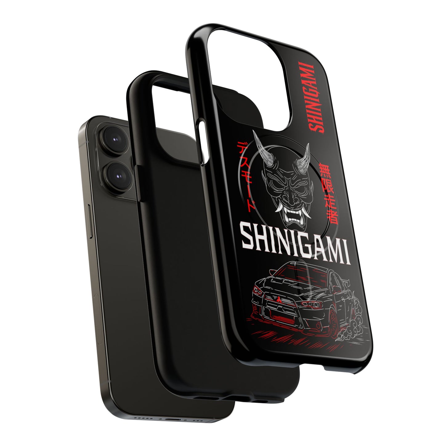 Shinigami MagSafe Phone Case