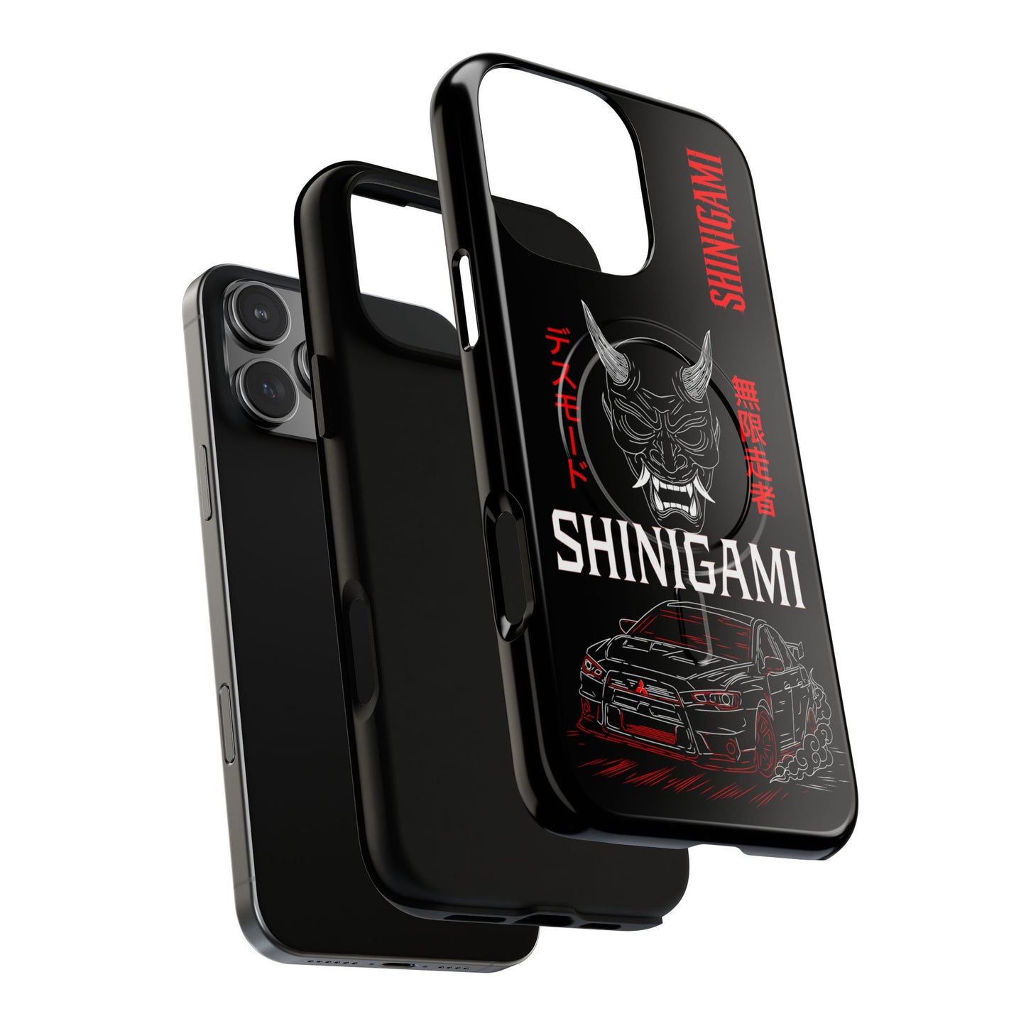 Shinigami MagSafe Phone Case