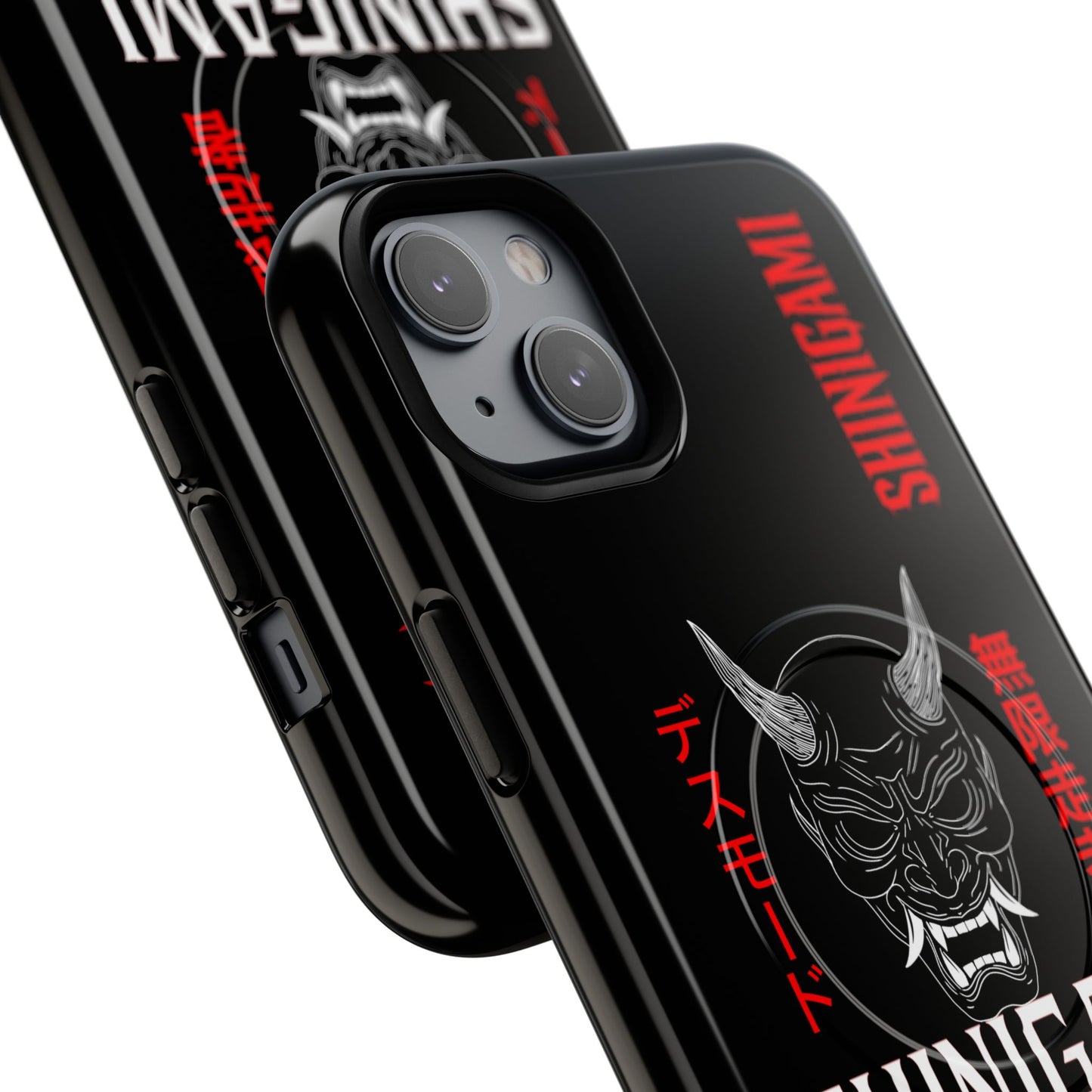 Shinigami MagSafe Phone Case