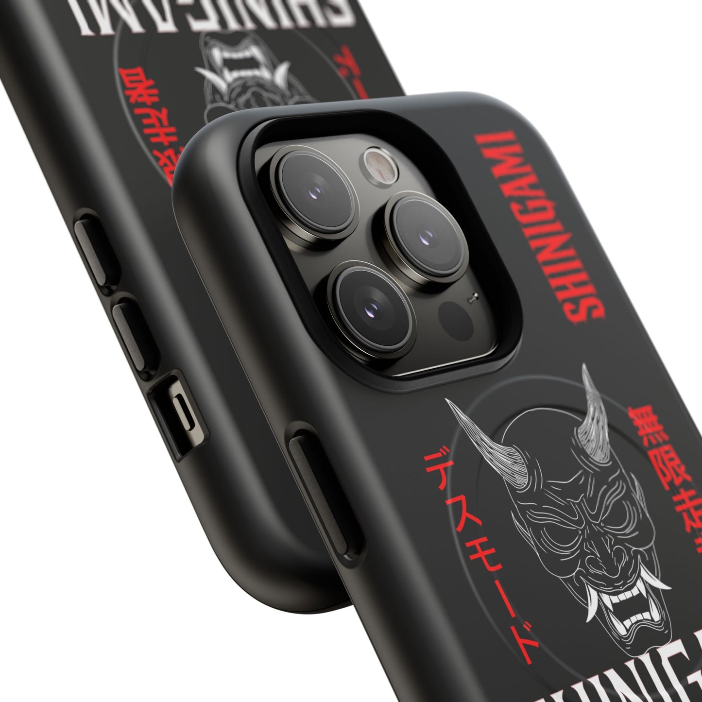 Shinigami MagSafe Phone Case