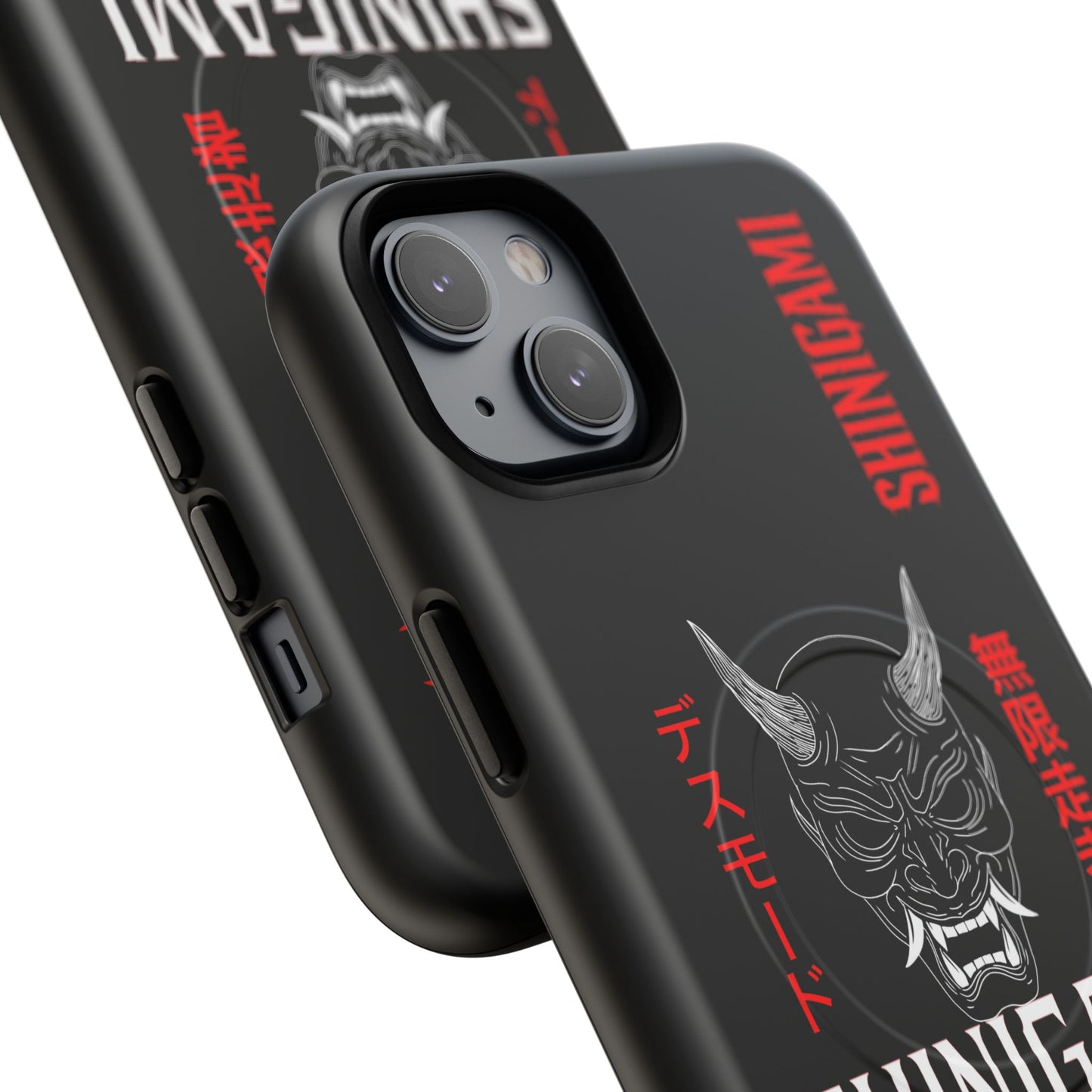 Shinigami MagSafe Phone Case