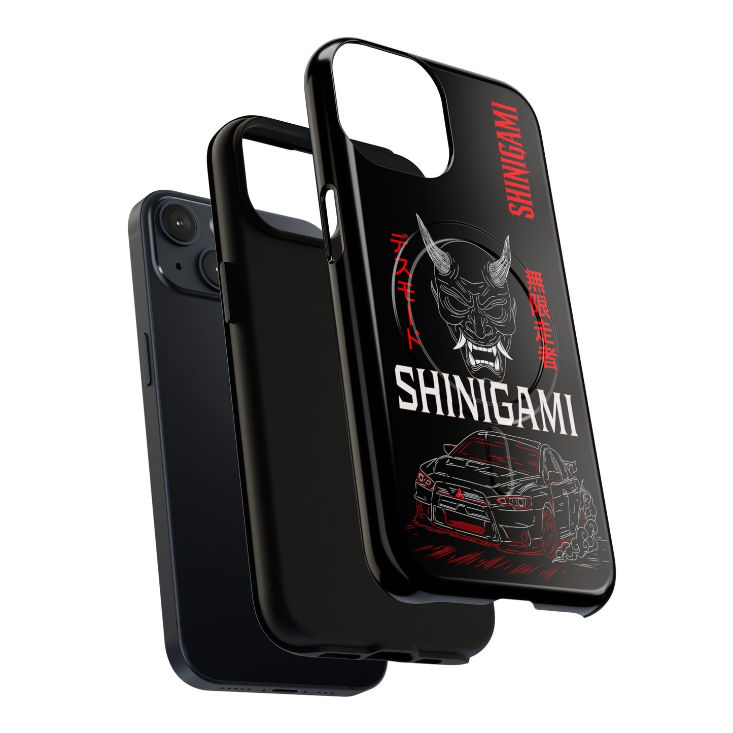 Shinigami MagSafe Phone Case