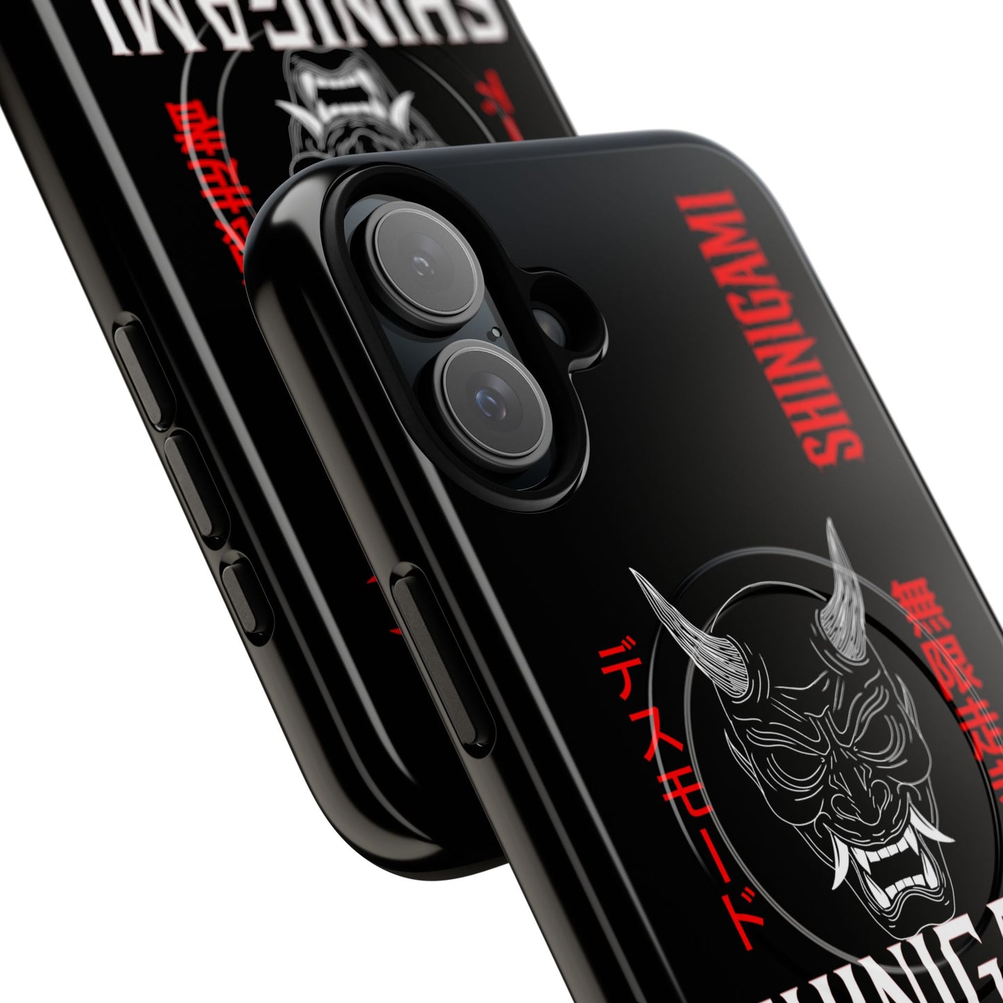 Shinigami MagSafe Phone Case