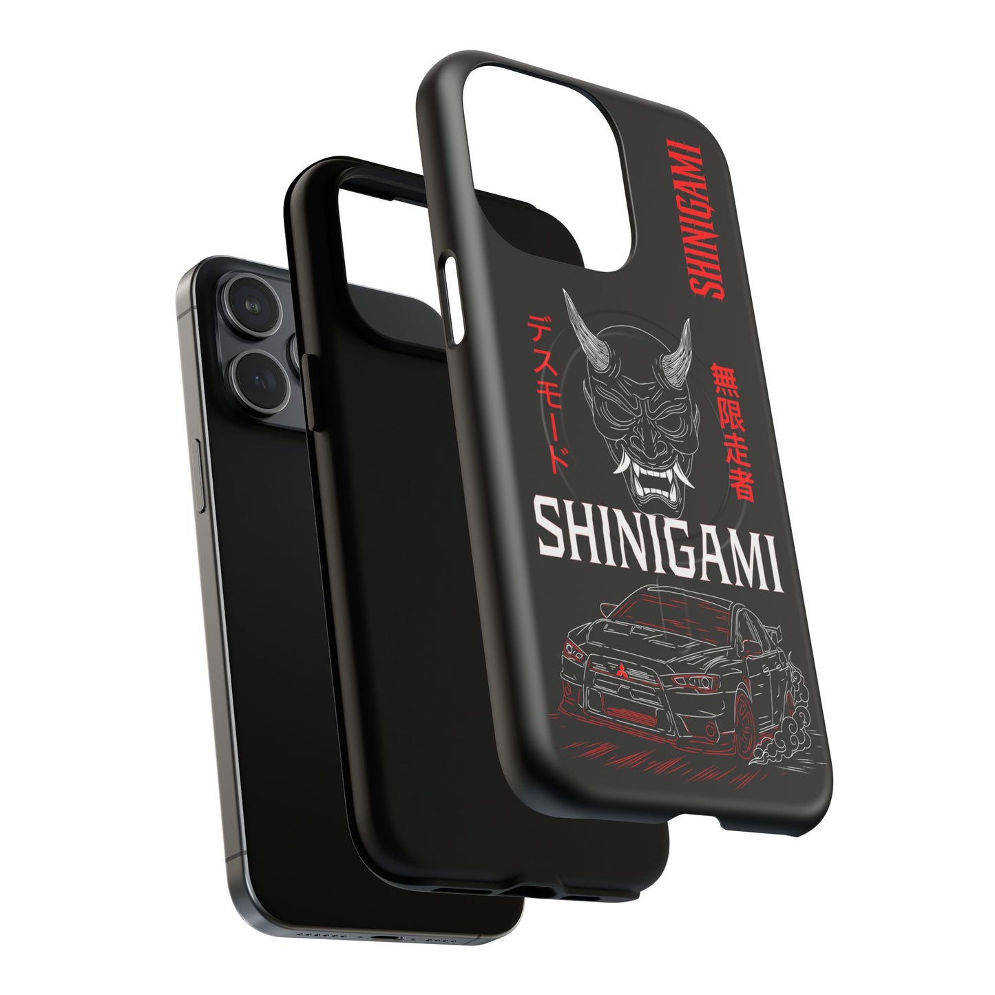 Shinigami MagSafe Phone Case