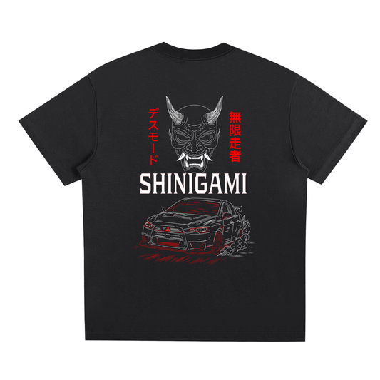 REDLINE ONI TEE