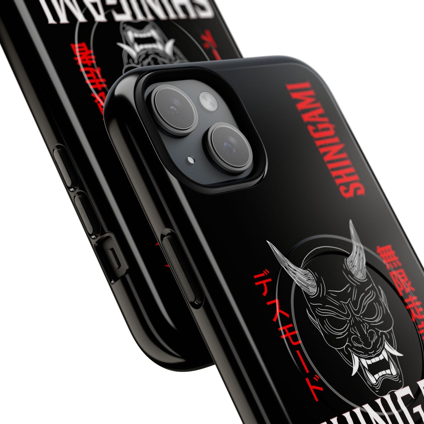 Shinigami MagSafe Phone Case
