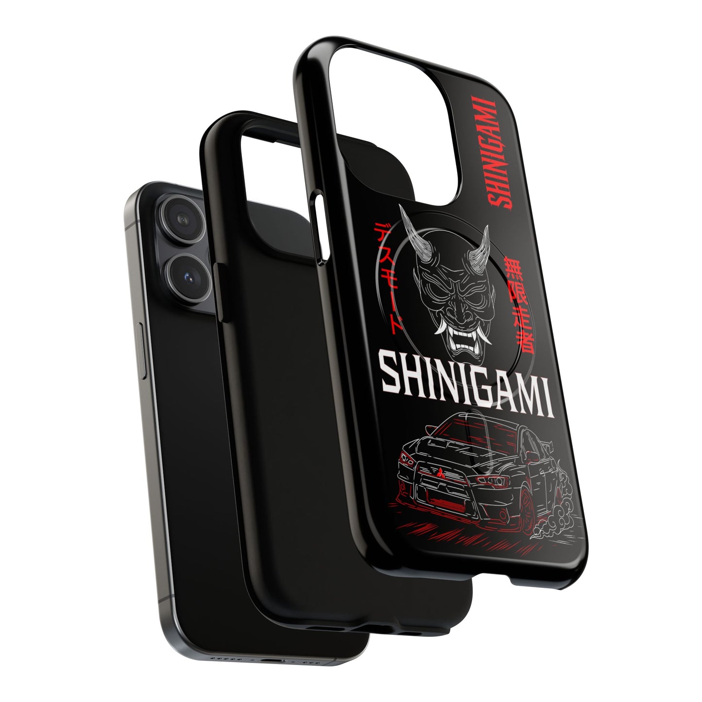 Shinigami MagSafe Phone Case
