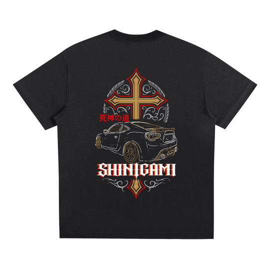 Shinigami 86