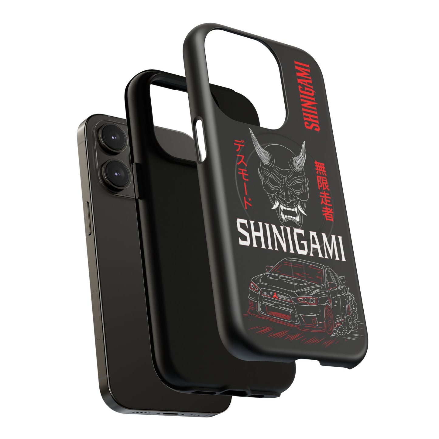 Shinigami MagSafe Phone Case