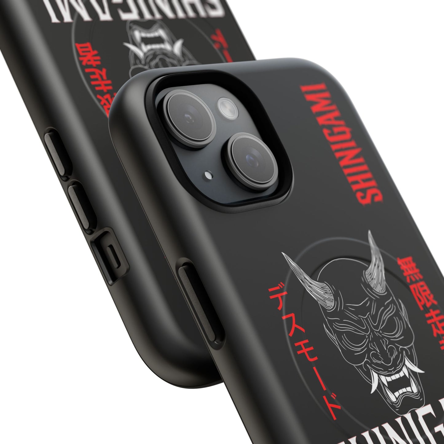 Shinigami MagSafe Phone Case