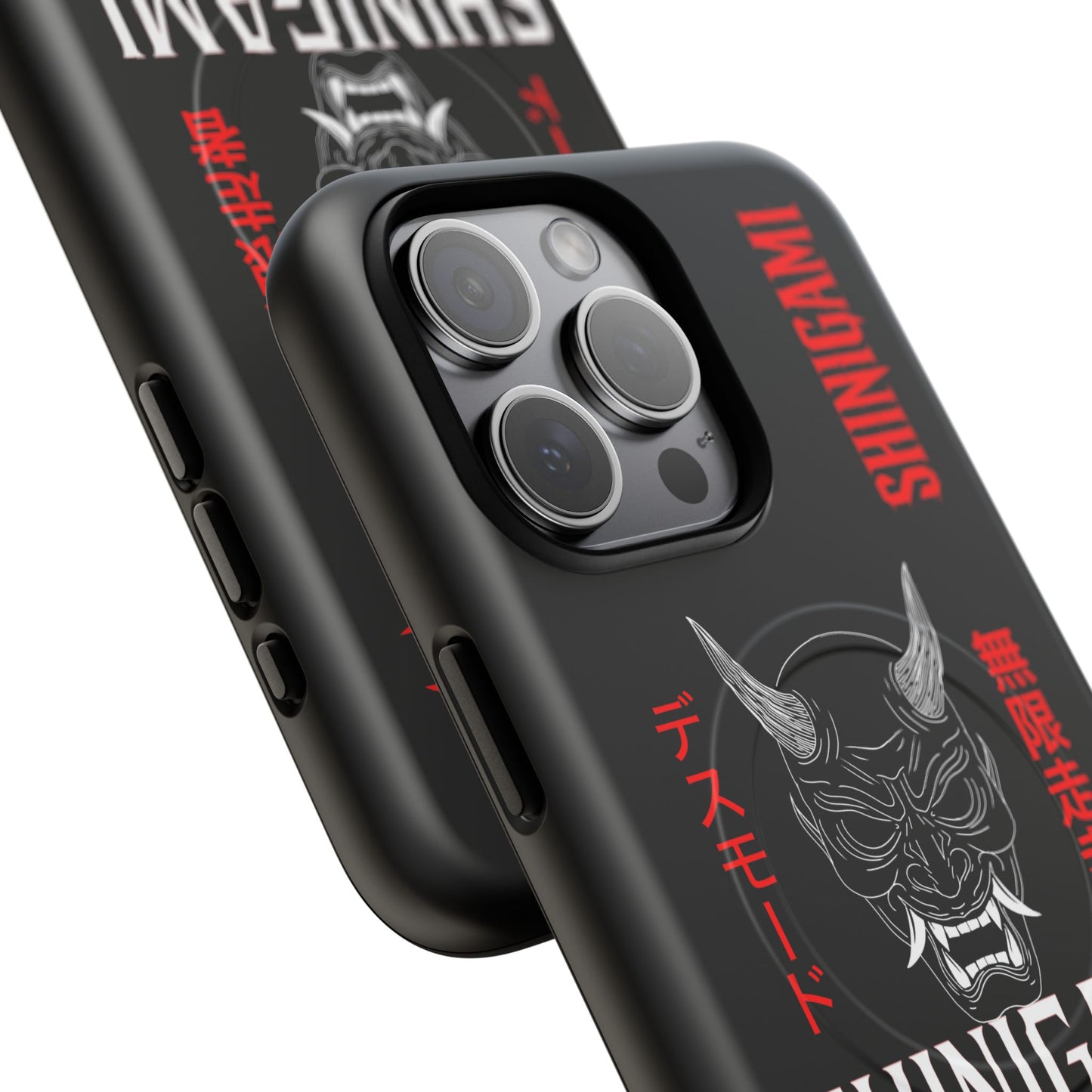 Shinigami MagSafe Phone Case