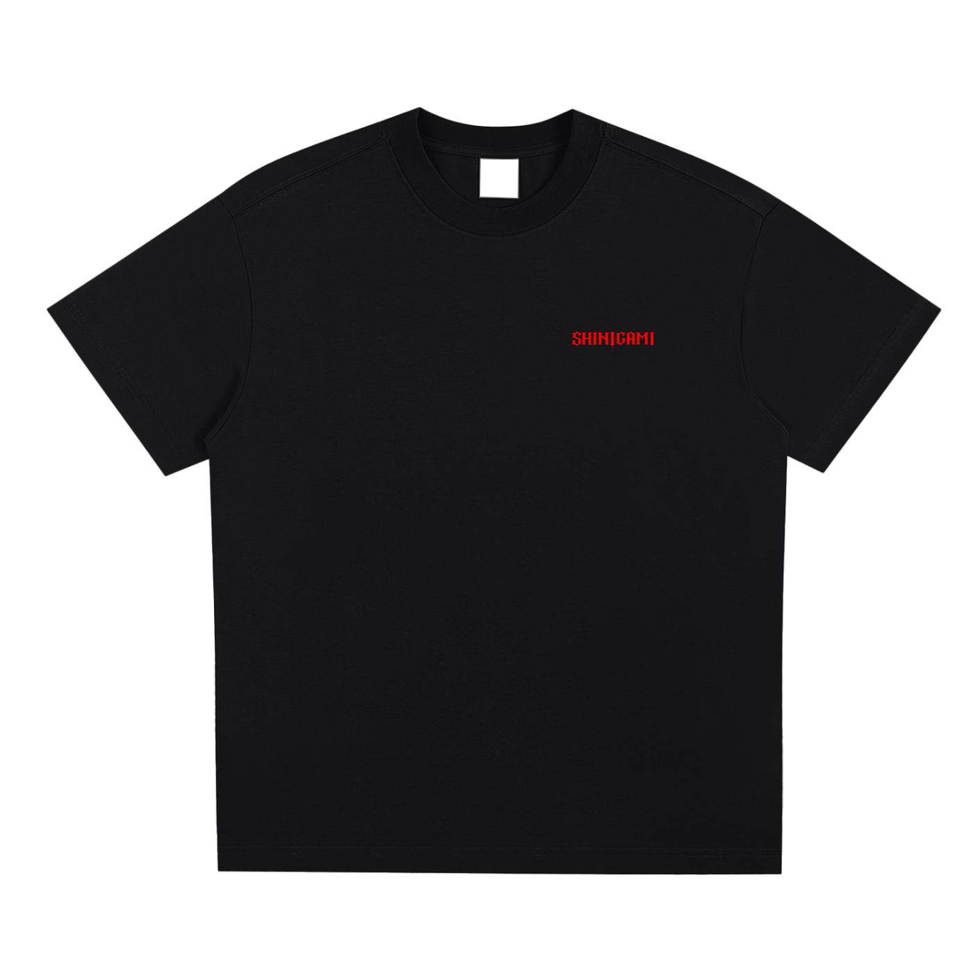 REDLINE ONI TEE