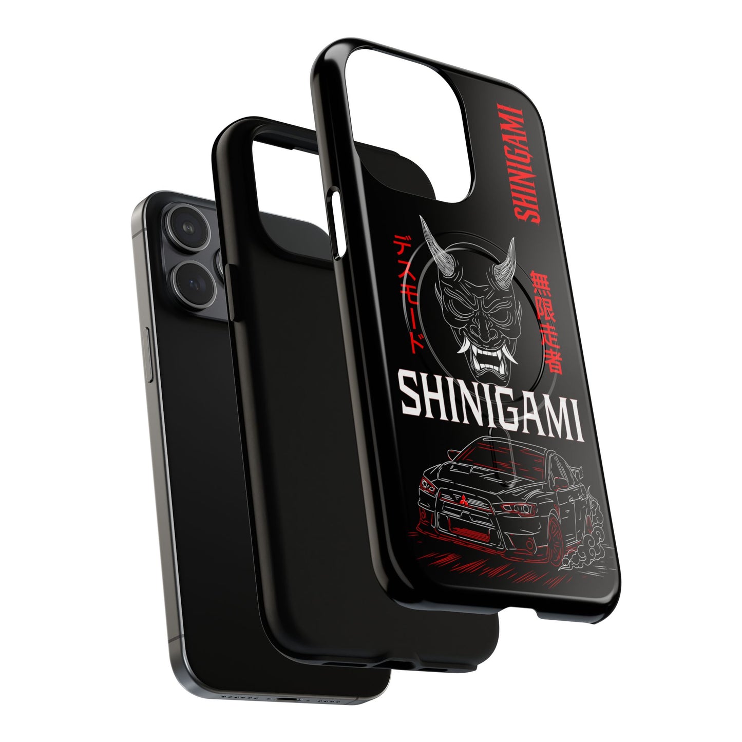 Shinigami MagSafe Phone Case
