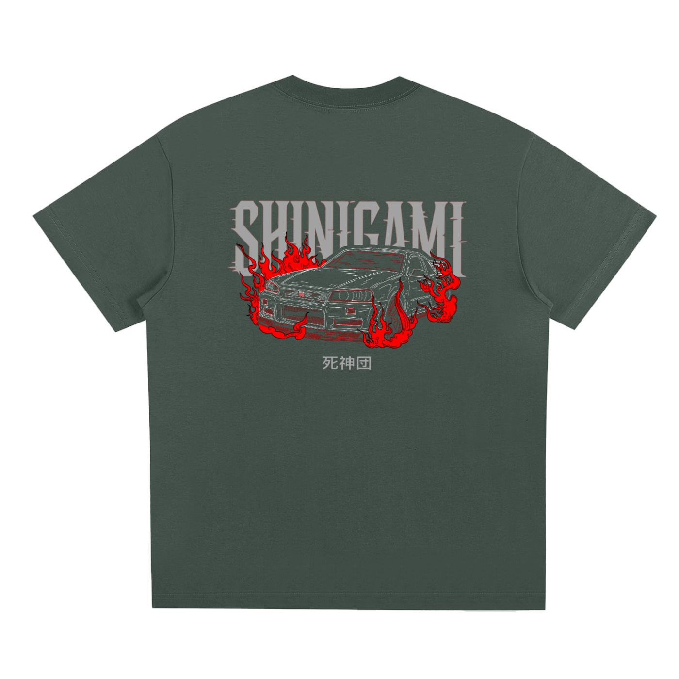 JDM,Streetwear,street,car,carculture,urban,men,women,unisex