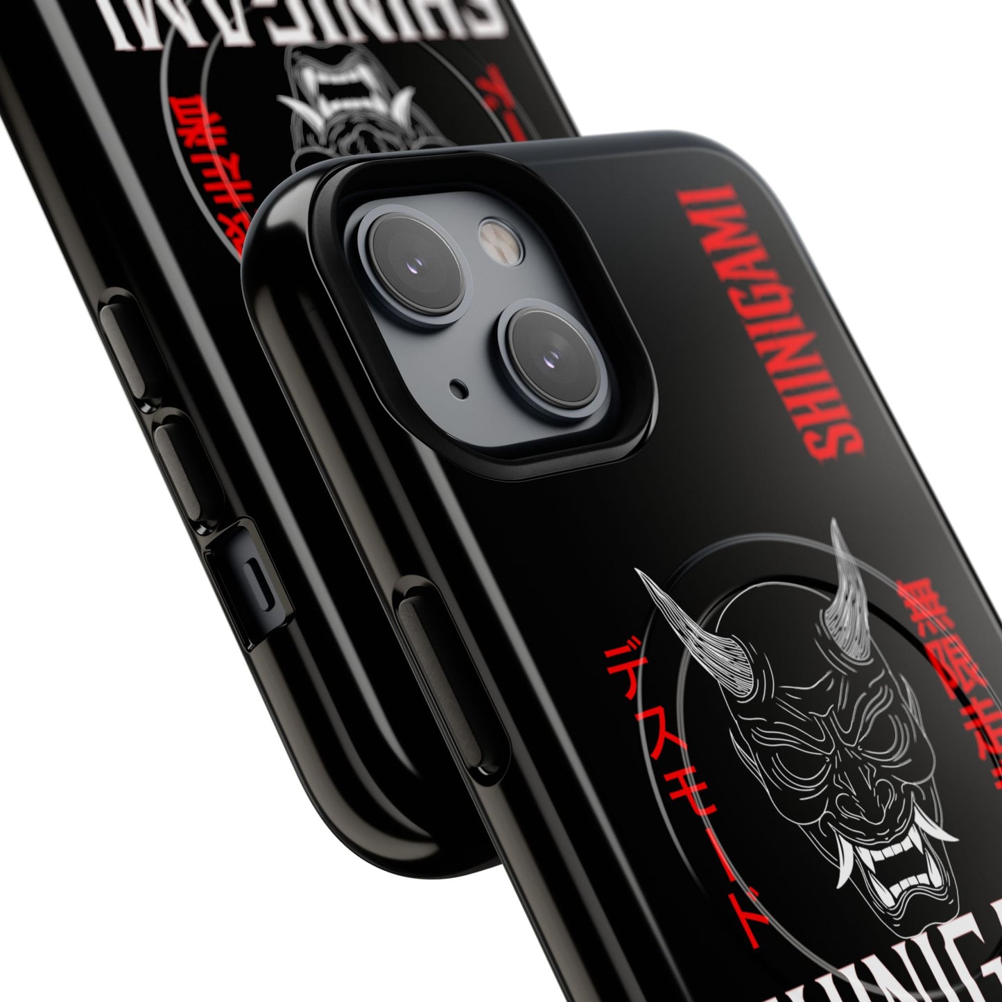 Shinigami MagSafe Phone Case