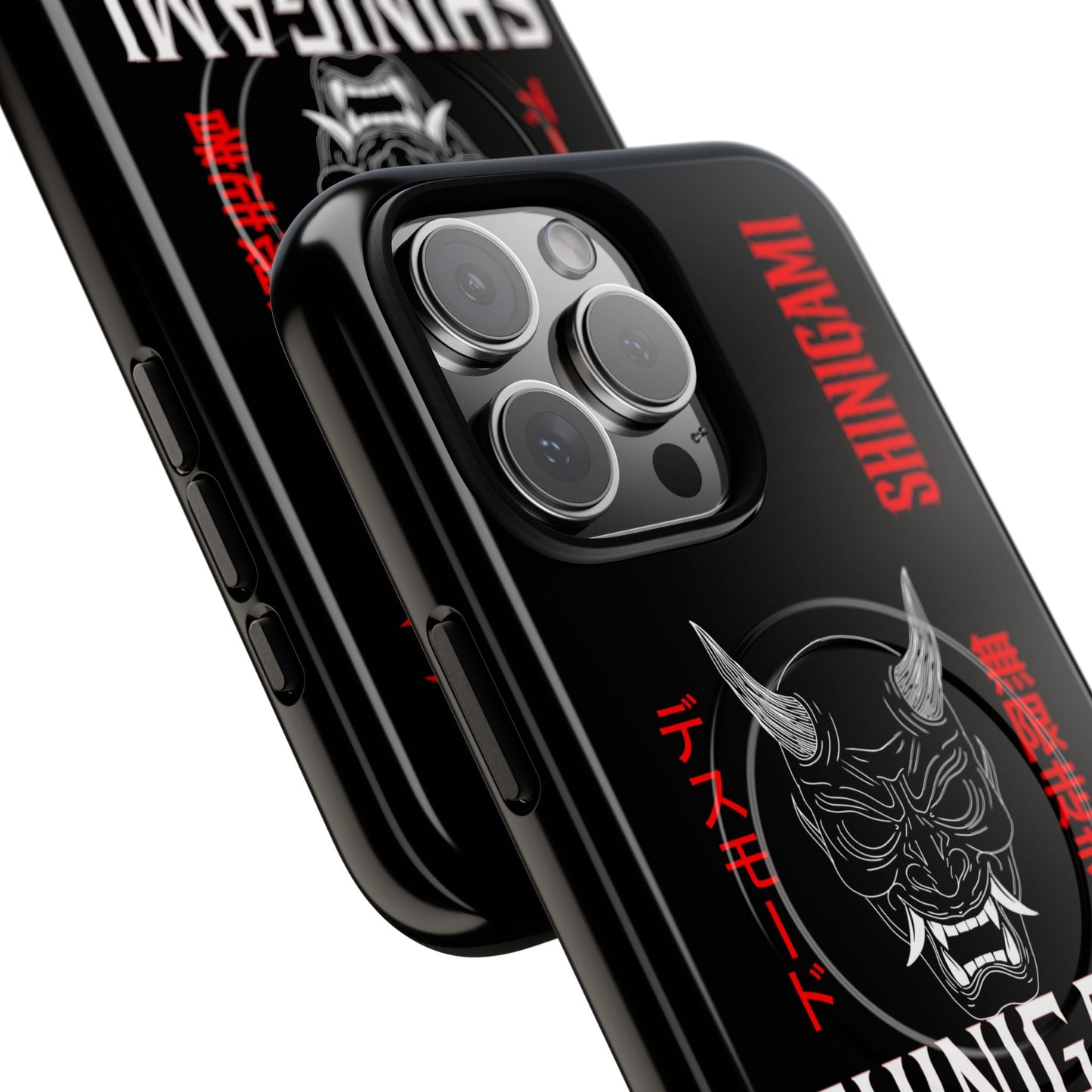 Shinigami MagSafe Phone Case