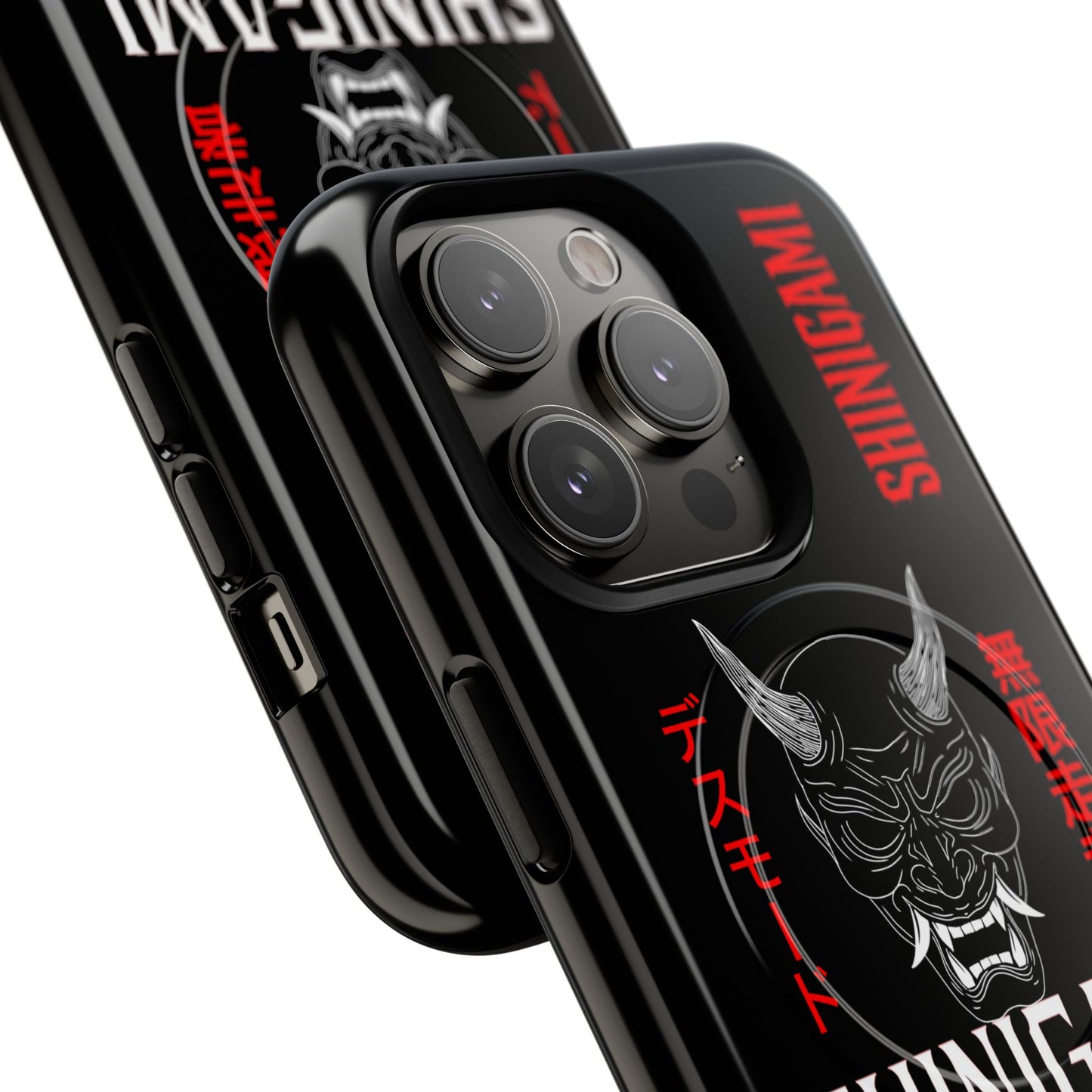 Shinigami MagSafe Phone Case