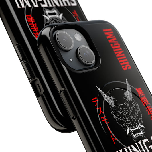 Shinigami MagSafe Phone Case