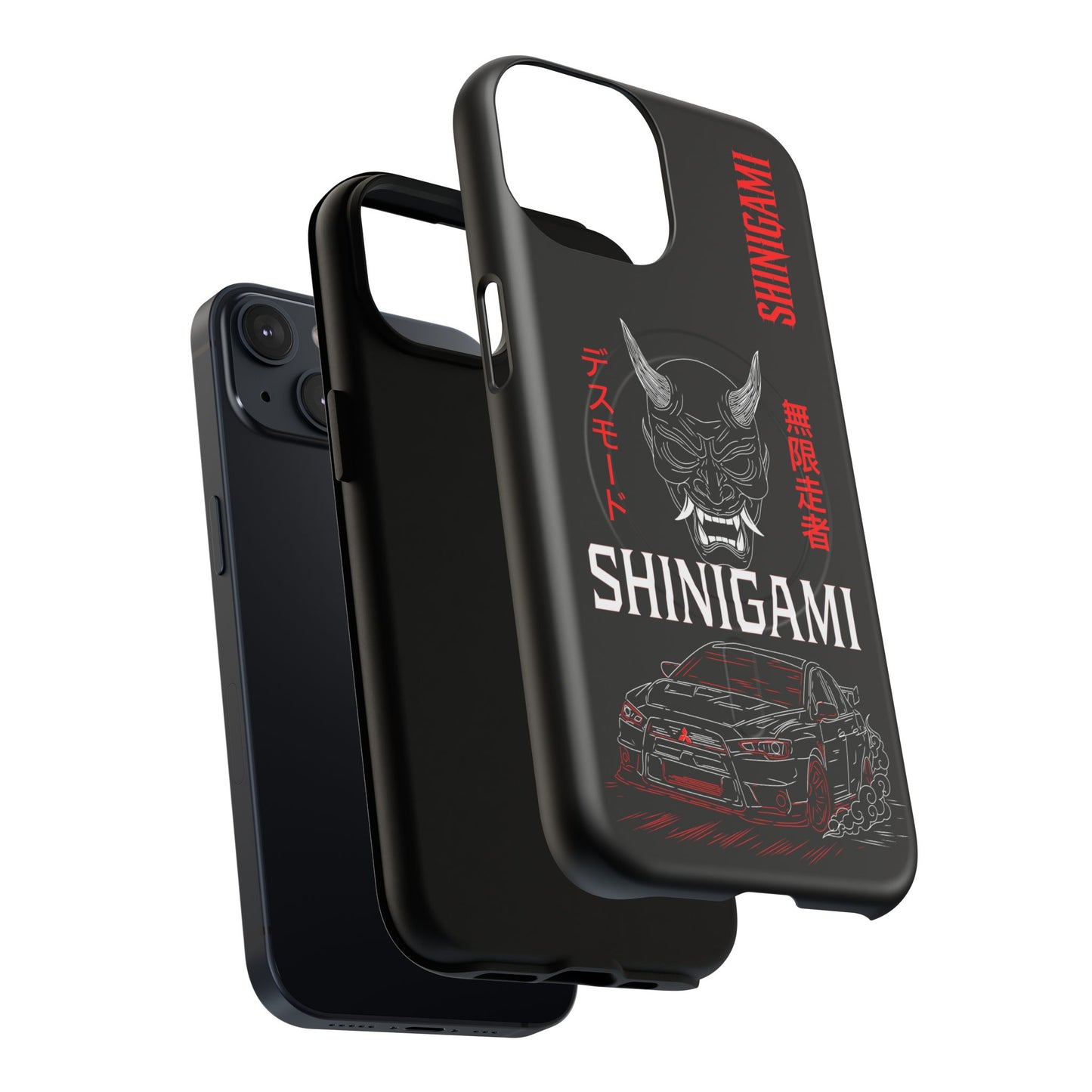 Shinigami MagSafe Phone Case