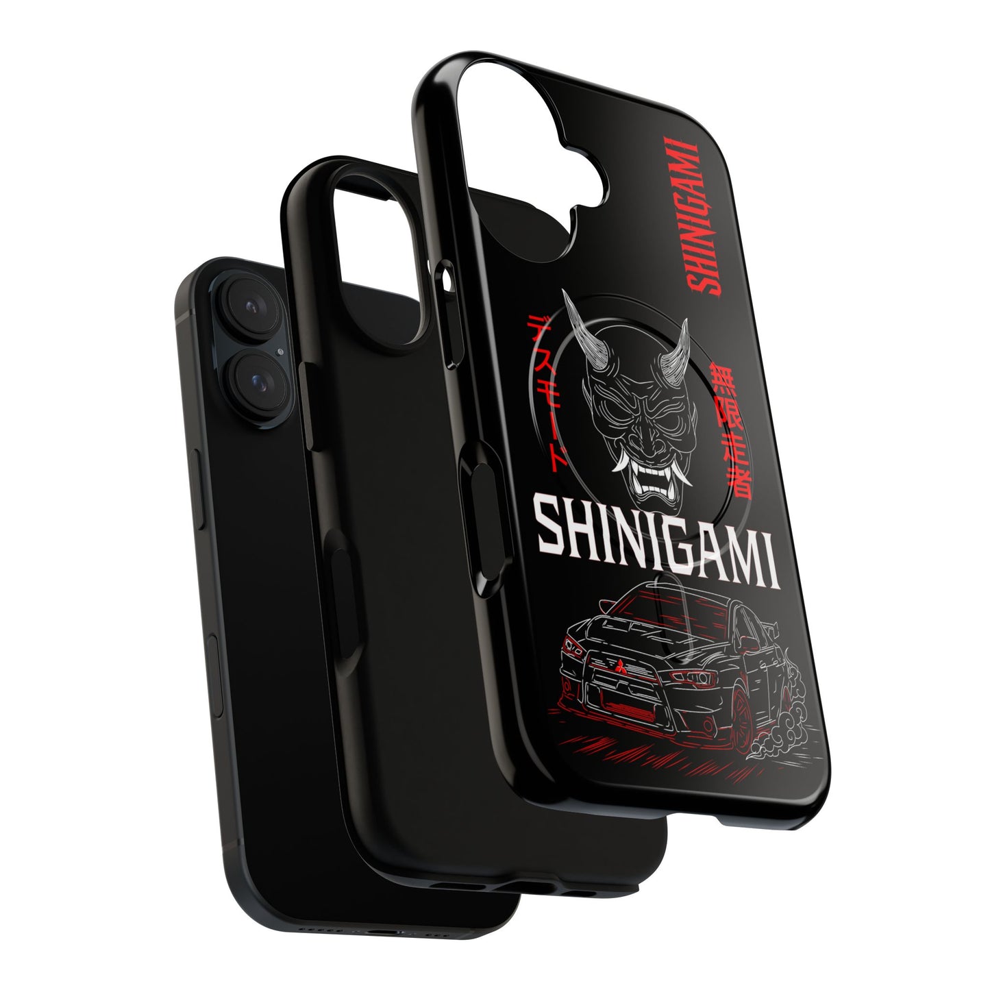 Shinigami MagSafe Phone Case