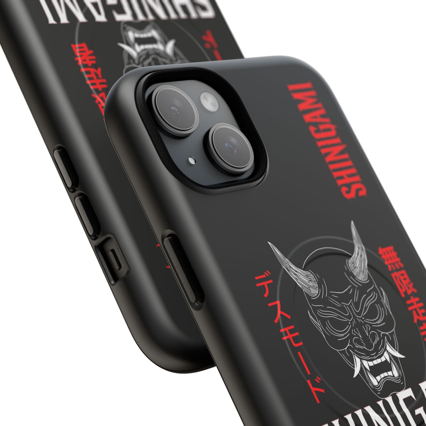 Shinigami MagSafe Phone Case