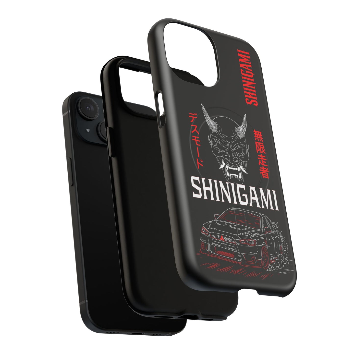 Shinigami MagSafe Phone Case
