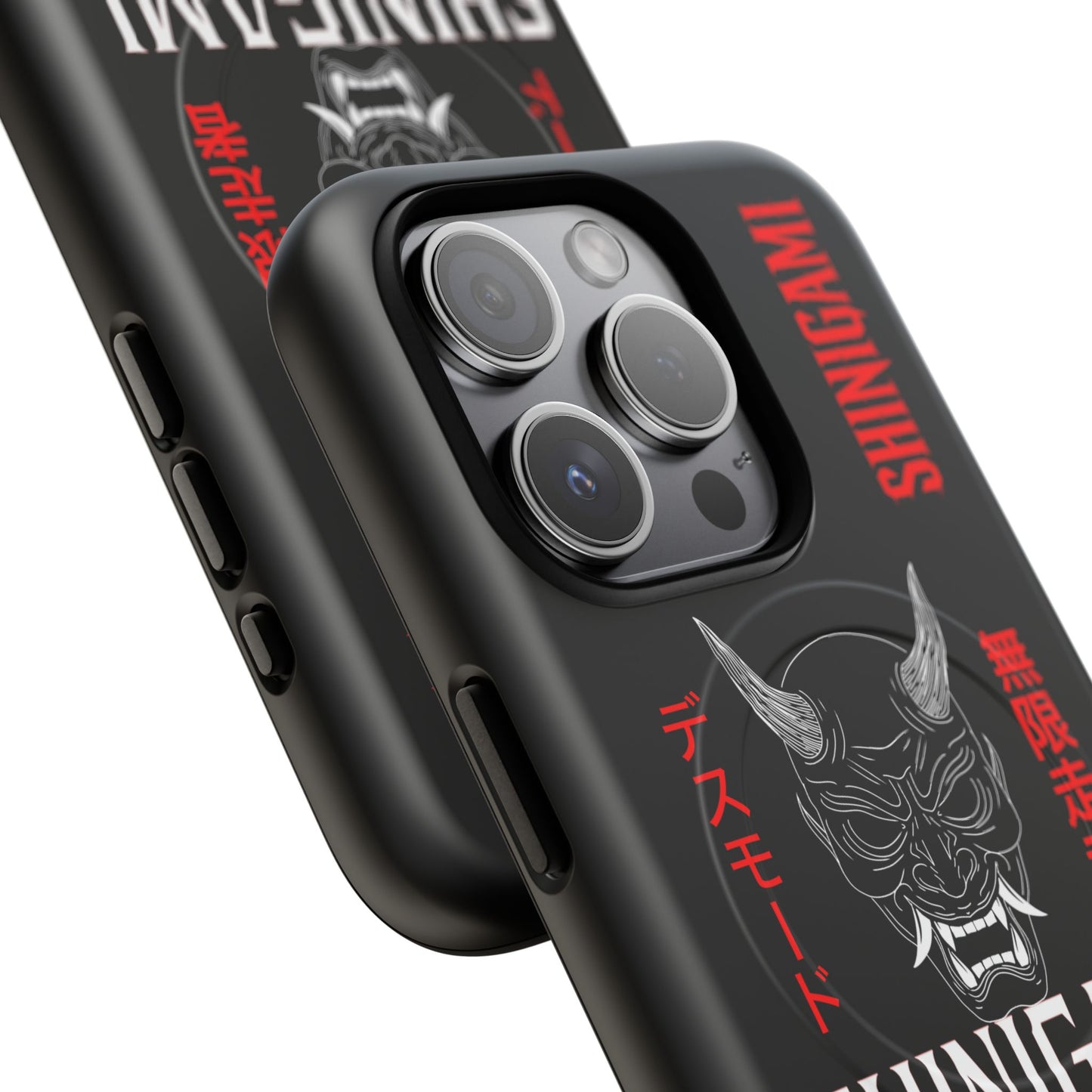 Shinigami MagSafe Phone Case