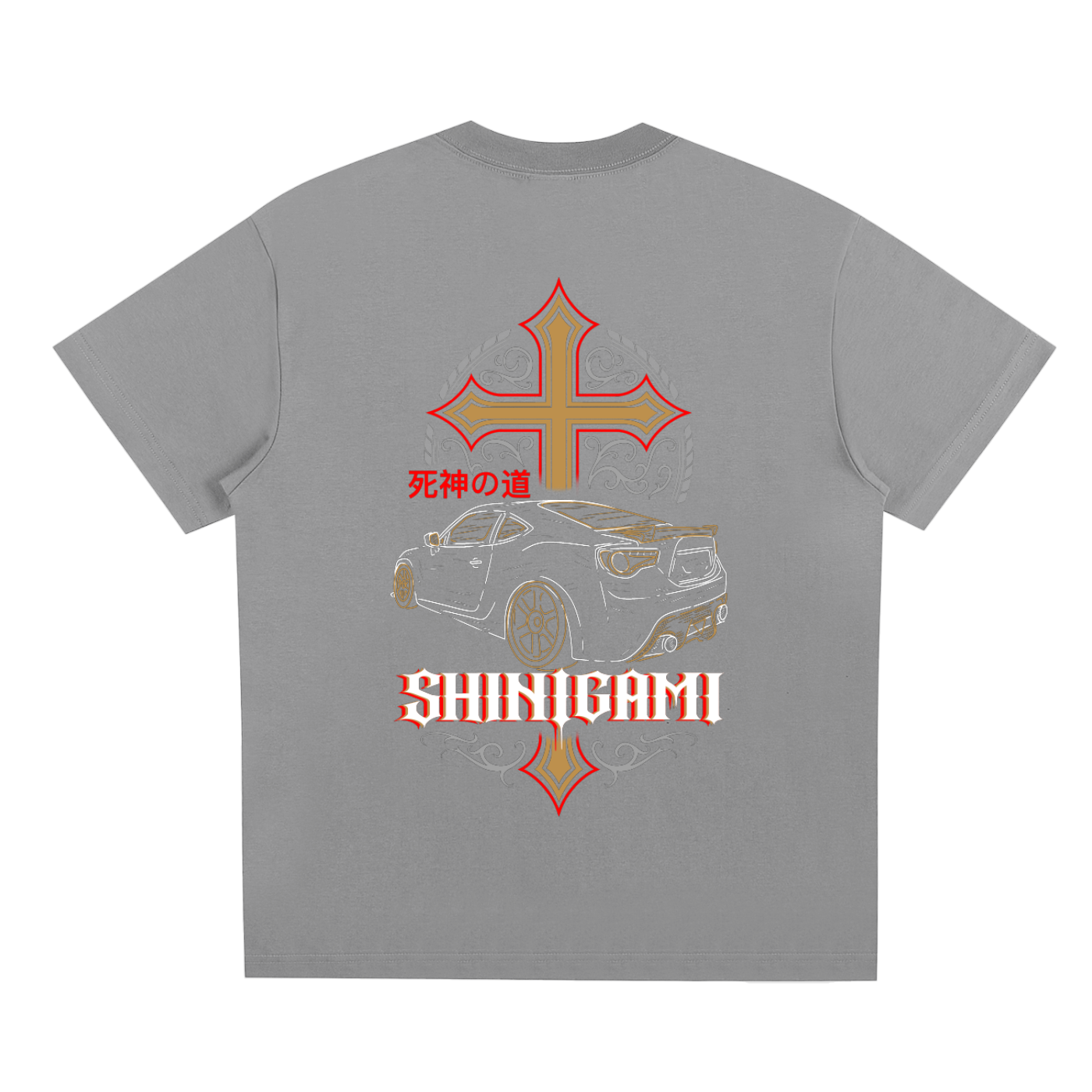 Shinigami 86