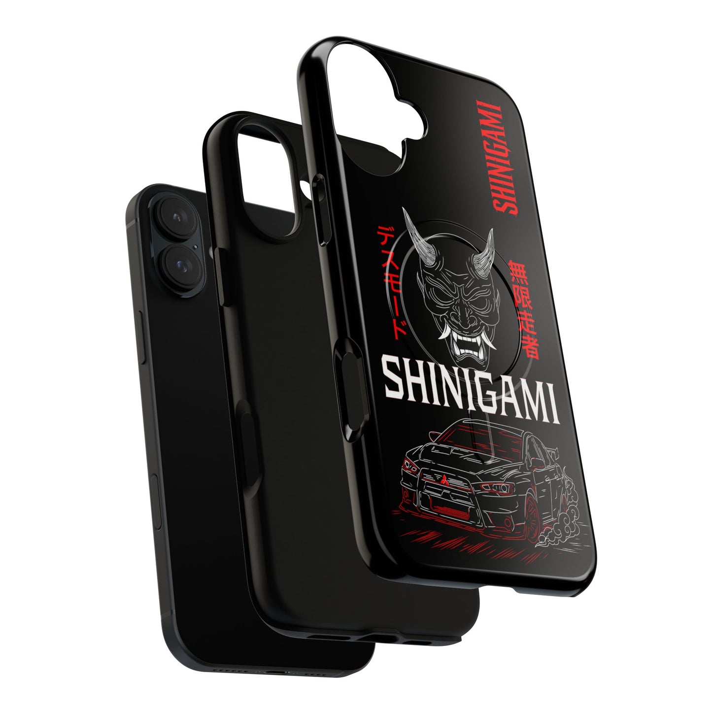 Shinigami MagSafe Phone Case