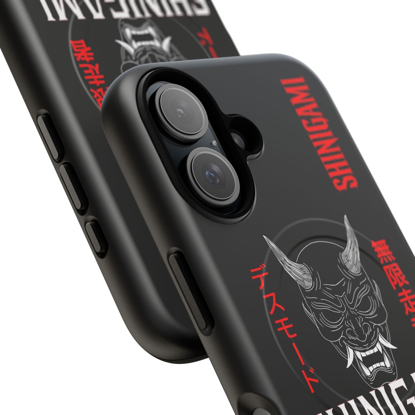 Shinigami MagSafe Phone Case