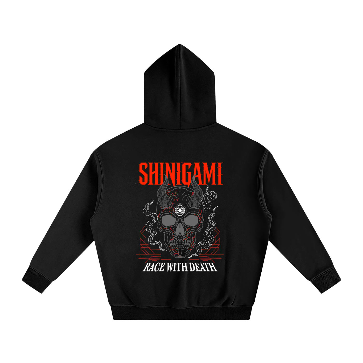 JDM,STREET,CAR,CULTURE,SHINIGAMI,KAIZEN,UNISEX,CYBERPUNK,STREETWEAR